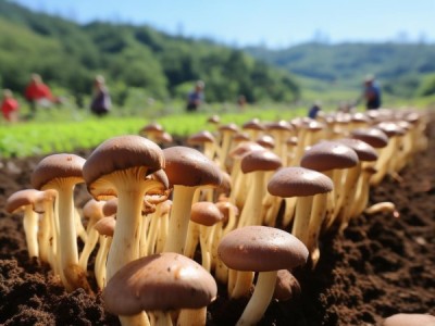 DB15/T 1672-2019标准视角下莫力达瓦菇娘种植与发展研究