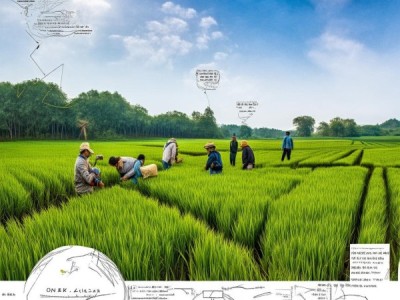 徐淮地区杂交籼稻绿色栽培技术解析与应用实践