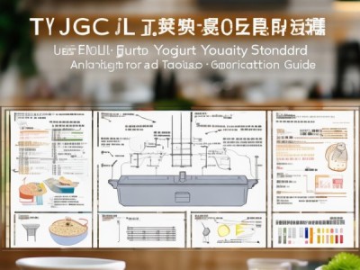 T/QGCML 660-2023 满米手工酸奶品质规范解析与应用指南