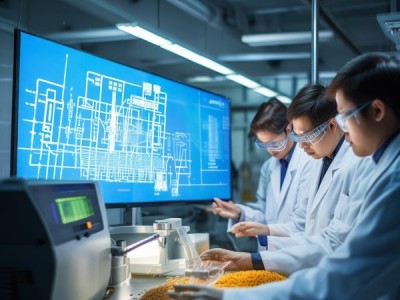 DB34/T 2907.1-2017规范解析，稻谷碎米淀粉提取技术深度剖析