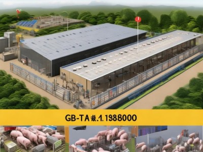 GB/T 17824.1-2008 规模猪场建设标准深度解析与应用指导