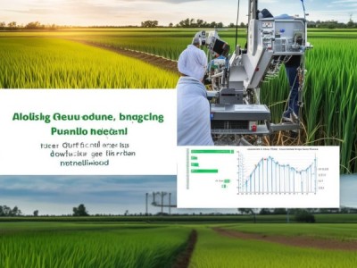 水稻抗旱性生理指标数据采集技术规范解析与应用指导