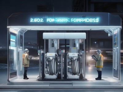 2022版汽车加氢站承压特种设备安全运行规范深度解析