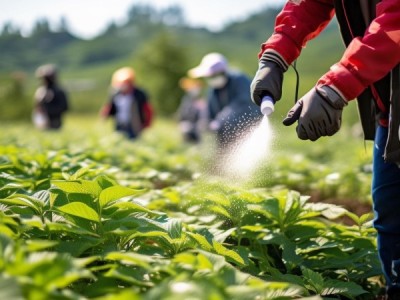 人参种植专用农药霜霉威使用规范及实操指南