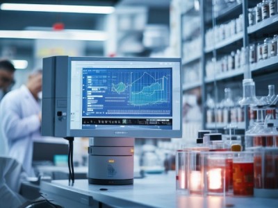 红外光谱法在GB/T 23801-2021标准下脂肪酸甲酯含量测定中的应用与创新
