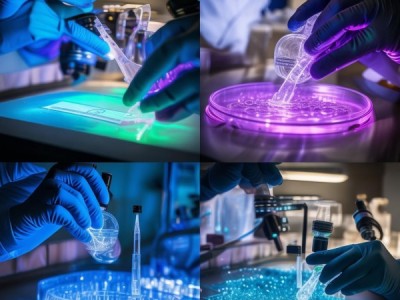 牛布鲁氏菌病荧光纳米颗粒试纸条制备及诊断技术探究