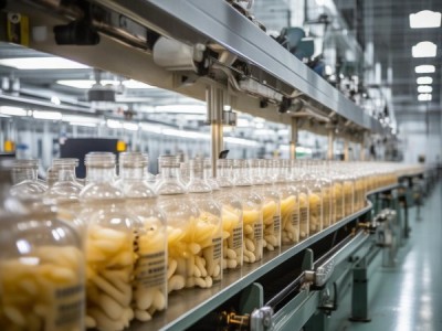 平菇瓶栽工厂化生产新标准，DB41/T 1766-2019 助力食用菌产业升级