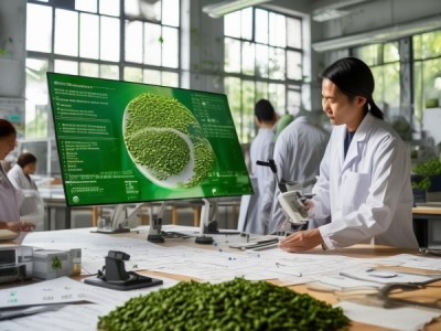 巴中绿茶加工技术规范2023版深度解析与实战应用