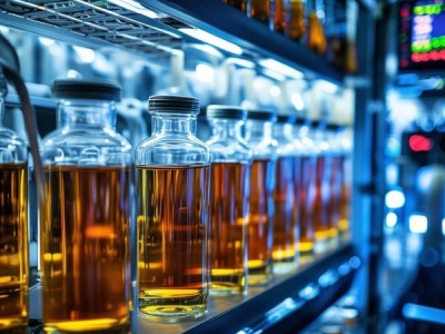 白酒智能酿造基酒分级入库红外光谱法应用指南解析与实践