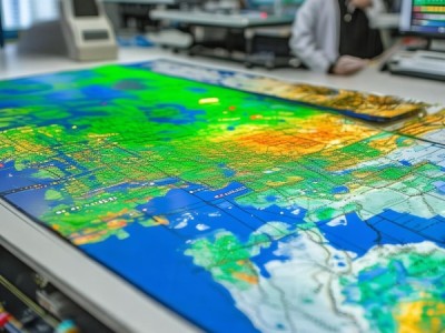 GB/T 41282-2022 植被覆盖度感产品真实性与技术应用分析