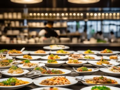 2022版高凉菜标准发布，规范发展，提升品质与品牌价值