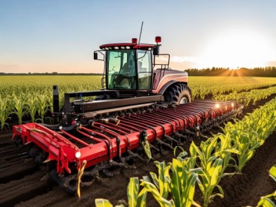 2023版玉米带状机械少耕技术规范深度解析与应用研究