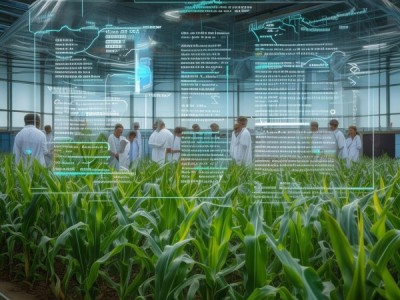 玉米果穗降水防霉技术规范解读及实际应用研究