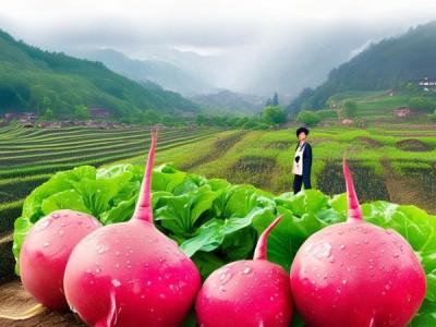 宜宾大头菜地理标志产品标准解析，DB5115/T 69-2024质量规范解读