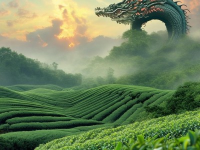 龙神茶，DB62/T标准下的地理标志产品传承与发展历程