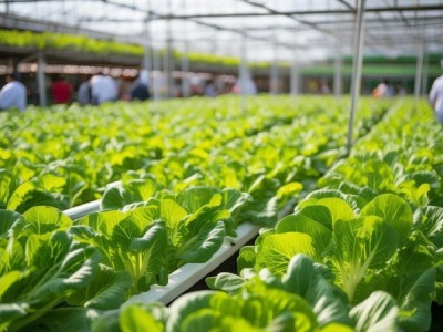 有机不结球白菜生产技术规程解读与应用