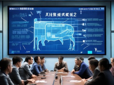 DB65/T 4697-2023标准解读，西门塔尔牛选育技术规范助力畜牧产业升级