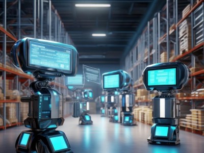 GB/T 21072-2021标准深度解析，引领通用仓库仓储管理升级