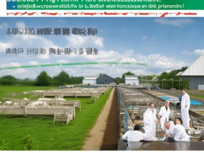 全面解读DB3201/T 1120-2022猪场疫病风险评价规程，护航猪业健康发展
