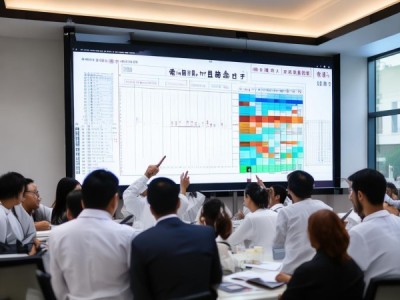 GB/T 17989.5-2022生产质量控制新标准，控制图应用的深度解读与实践分享