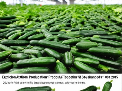 富硒西葫芦生产技术规程DB43/T 1086-2015解析与应用探索