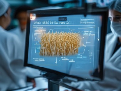 小麦中氰烯菌酯检测方法解析，DBS52/068-2022标准解读