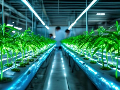 辣椒工厂化育苗技术规程发布，开启辣椒产业现代化新纪元