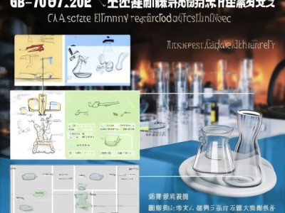 GB 17762-2022耐热玻璃器具安全规范解读