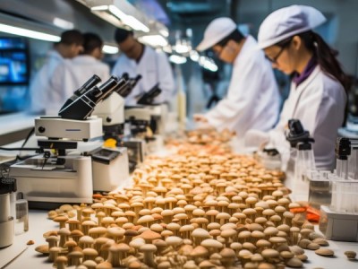 湖北省主栽食用菌菌种质量评价标准DB42/T 1837-2022研究与实践