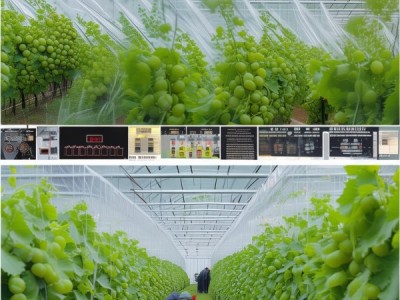 鲜食葡萄避雨栽培技术规程DB37/T 4714-2024深度解析与应用指南