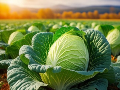 香山之品，大白菜新时代品质标准与特色探寻