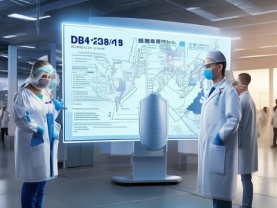 DB41/T 2568-2023规范深度解析，护航医疗安全，构筑健康防线