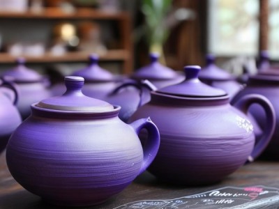 宜兴紫砂茶器地理标志产品新标准DB32/T 4639.1-2024深度解读