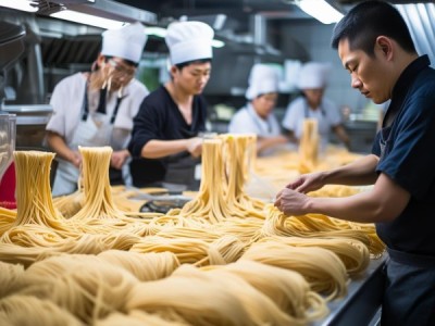 2023版食品生产加工小作坊熟面食新标准DB15/T 3253.5-2023深度解读