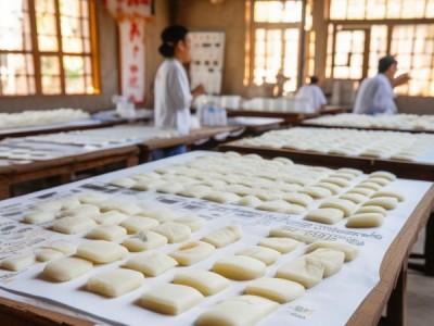 乳扇加工小作坊卫生规范解读，DBS53/037-2024食品安全地方标准剖析
