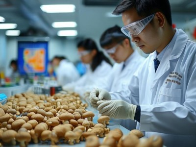 DB21/T 2559-2016标准下食用菌培养基总砷、总汞残留检测技术研究