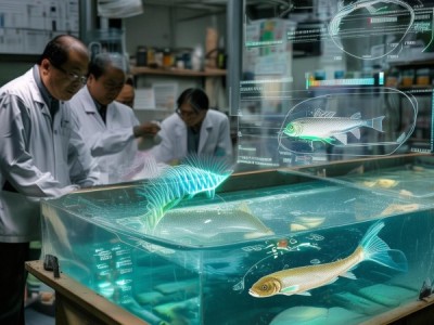乌苏里拟鲿养殖技术规程解析及实践应用研究