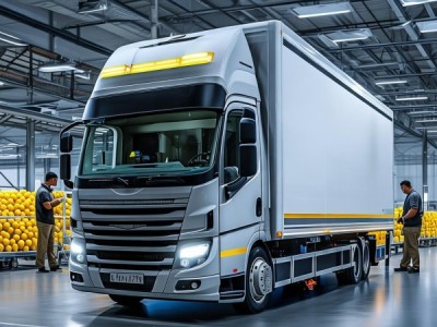 2023版DB50/T 1395柠檬冷链作业规范深度解读