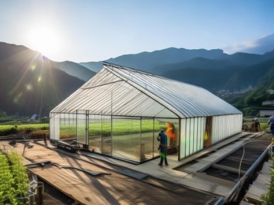 山地日光温室建造技术规范DB14/T 2602-2022深度解读及实践应用解析
