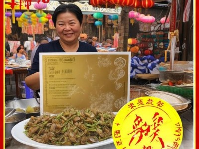 莱芜鸡腿葱荣膺地理标志产品认证，弘扬地方美食文化