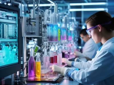 化妆品气相色谱法测定技术研究与应用分析