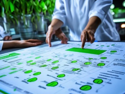 花生白绢病绿色防控技术规程解析与应用研究