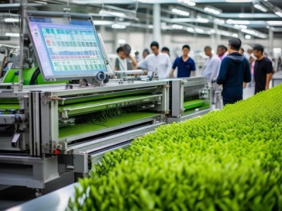 茶叶理条机械化作业技术规范解读与应用研究
