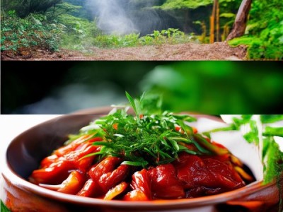 揭秘郴州山野菜瑰宝，DB43/T 1574.7-2018标准下的嘉禾血灌肠
