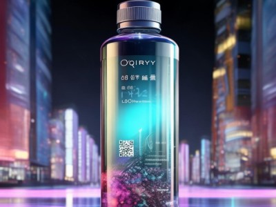 Q/QRYY 0011 S-2023蛋白肽饮料，开创健康饮品新风尚