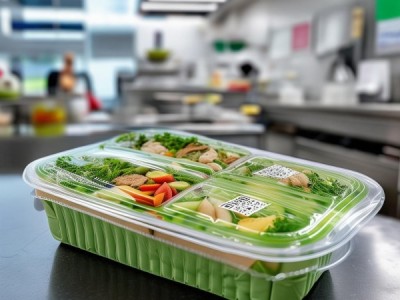 餐饮外卖食安封签规范，DB3413/T 0011-2022，保障食品安全，提升外卖服务品质