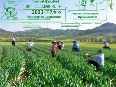 2023版绿色食品露地大葱生产技术规程DB62/T 2330-2023深度解读