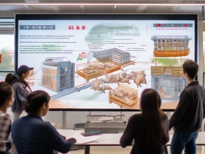 GB/T 43168-2023生猪运输标准解析，效率与动物福利的双重保障