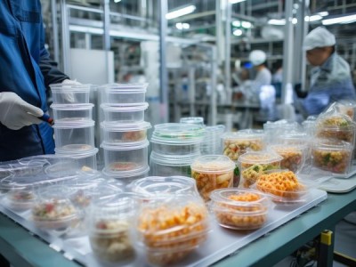 GB/T 23887-2009，食品包装容器及材料生产规范，筑牢食品安全防线