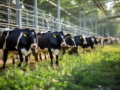 兴安盟牛肉繁殖母牛饲养管理技术规程DB15/T 2974-2023标准全新解读
